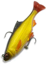 guma-savage-gear-3d-pulse-tail-roach-10cm-rudd