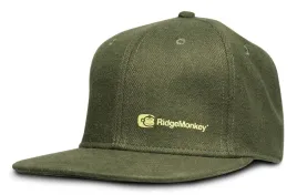 czapka-z-daszkiem-ridgemonkey-zielona-uniwersalna