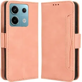 etui-z-klapka-erbord-do-xiaomi-redmi-note-13-pro-5g-rozowy