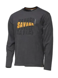 koszulka-savage-gear-simply-savage-logo-xxl