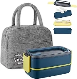 haoh-lunchbox-z-torba-1400ml-szare