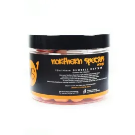 dumbells-cc-moore-ns1-northern-special-wafters-orange-10x14mm