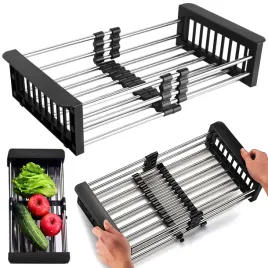 ociekacz-na-zlew-do-warzyw-naczyn-suszarka-koszyk