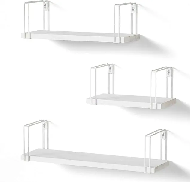 zestaw-2-drewnianych-polek-sciennych-bialych-szerokosc-mebla-40-cm