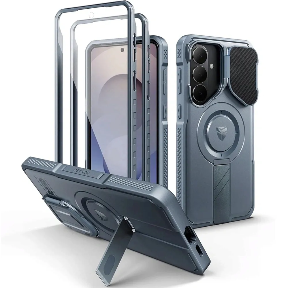 plecki-dexnor-do-samsung-galaxy-s26-niebieski