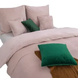 komplet-poscieli-spod-igly-i-nitki-polarowy-rozowy-160x200-cm-3-czesci