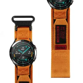 pasek-erbord-do-huawei-pomaranczowy