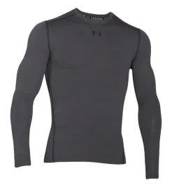 bluza-under-armour-coldgear-compression-crew-men-gray-m