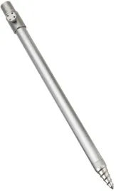 pojedyncza-podporka-anaconda-blaxx-gunmetal-powerdrill-sticks