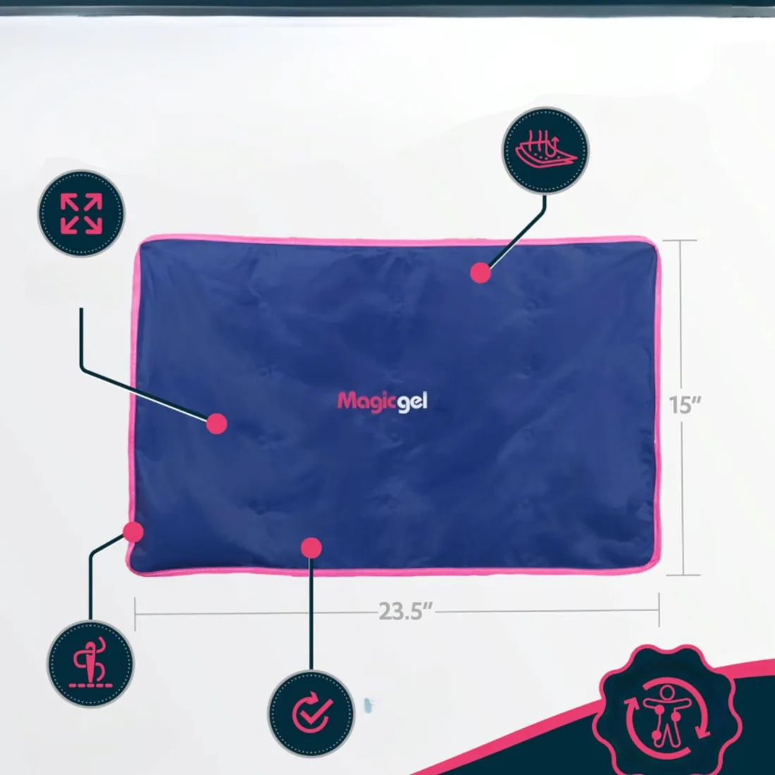 oklad-magic-gel-rodzaj-oklad