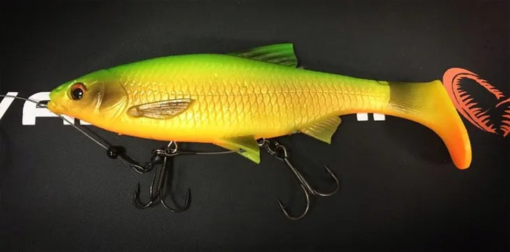 guma-savage-gear-river-roach-22-cm-liczba-sztuk-1-szt