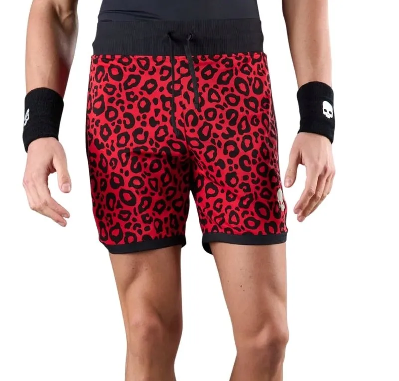 spodenki-hydrogen-panther-tech-shorts-men-red-m-marka-hydrogen