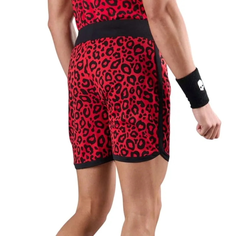 spodenki-hydrogen-panther-tech-shorts-men-red-m
