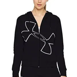 bluza-under-armour-fz-big-logo-cotton-hoodie-women-black-m