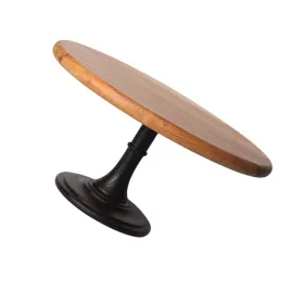 drewniana-taca-na-ciasto-okragla-podstawa-stojaka-do-przechowywania