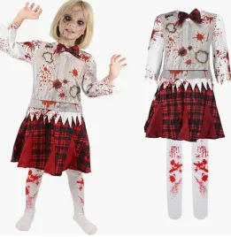 kostium-zombie-dla-dziewczynki-halloween-5-7-lat