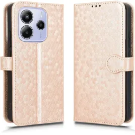 etui-z-klapka-erbord-do-xiaomi-redmi-note-14-4g-zloty