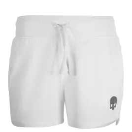 spodenki-hydrogen-tech-shorts-women-white-m