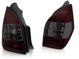 lampy-tylne-citroen-c2-11-03-10-led-red-smoke