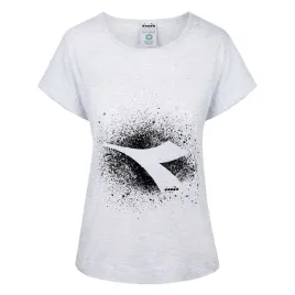 koszulka-diadora-ink-t-shirt-women-gray-m