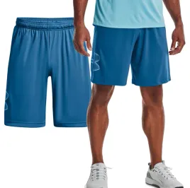 spodenki-under-armour-tech-graphic-short-men-blue-899-m