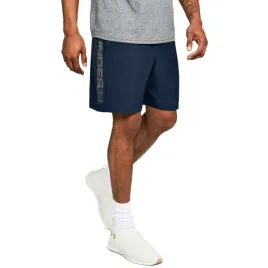 spodenki-under-armour-woven-graphic-wordmark-short-men-navy-s