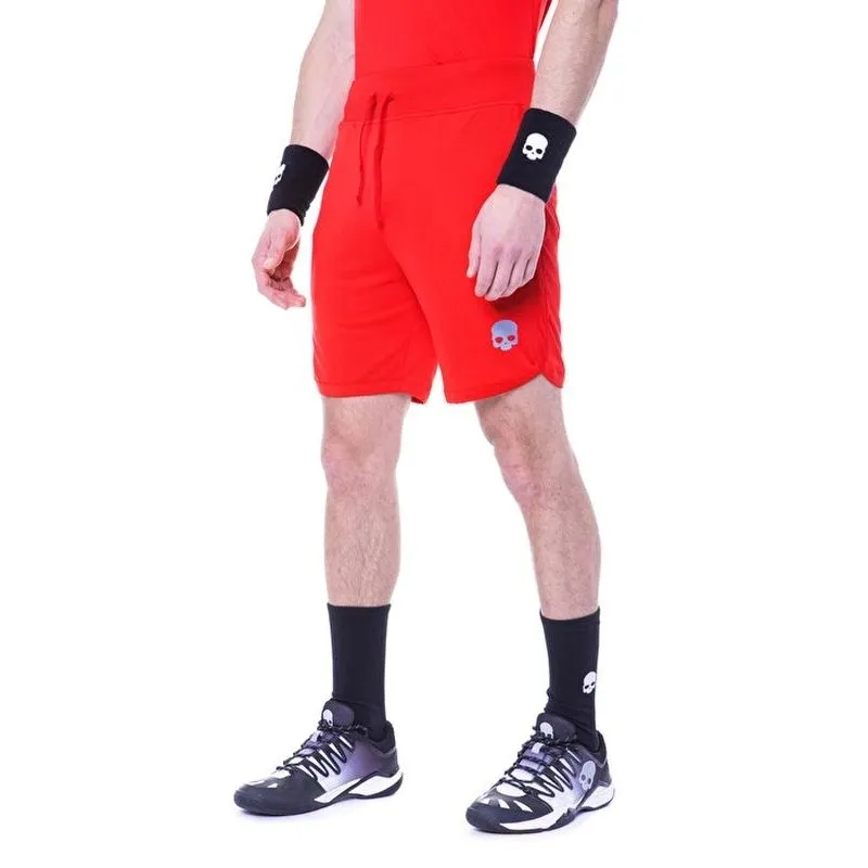 spodenki-hydrogen-tech-shorts-men-red-m-marka-hydrogen