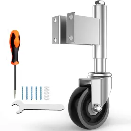 homegogo-sprezynowe-rolki-kolka-do-bramy-100-mm-do-150-kg