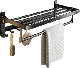 wieszak-na-reczniki-lazienki-drazek-z-haczykami-wiszacy-skladany-loft