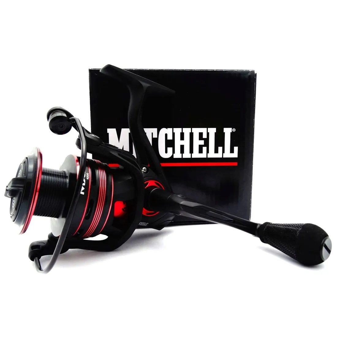 kolowrotek-mitchell-mx3le-spin-4000-fd-marka-mitchell