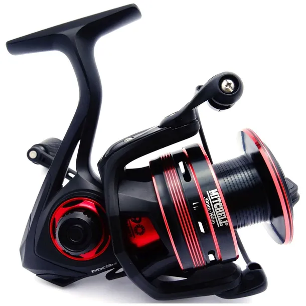 kolowrotek-mitchell-mx3le-spin-4000-fd-waga-277-g