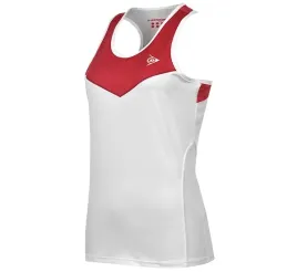 koszulka-dunlop-performance-tank-top-women-cherr-ywhite-l