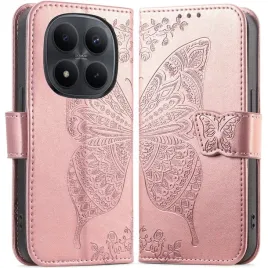 etui-z-klapka-erbord-do-xiaomi-redmi-note-15-pro-rozowy