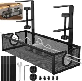organizer-na-kable-uchwyt-pod-biurko-blat-podbiurkowy-maskownica-listwe