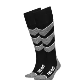 skarpety-head-ski-beginner-v-shape-socks-2p-black-combo-35-38