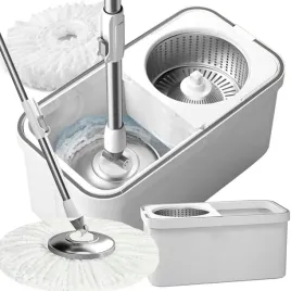 mop-obrotowy-rotacyjny-360-spin-turbo-wiadro-zestaw-2x-nakladki-mikrofibra