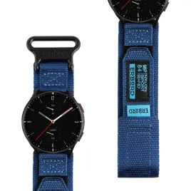 pasek-erbord-do-amazfit-niebieski