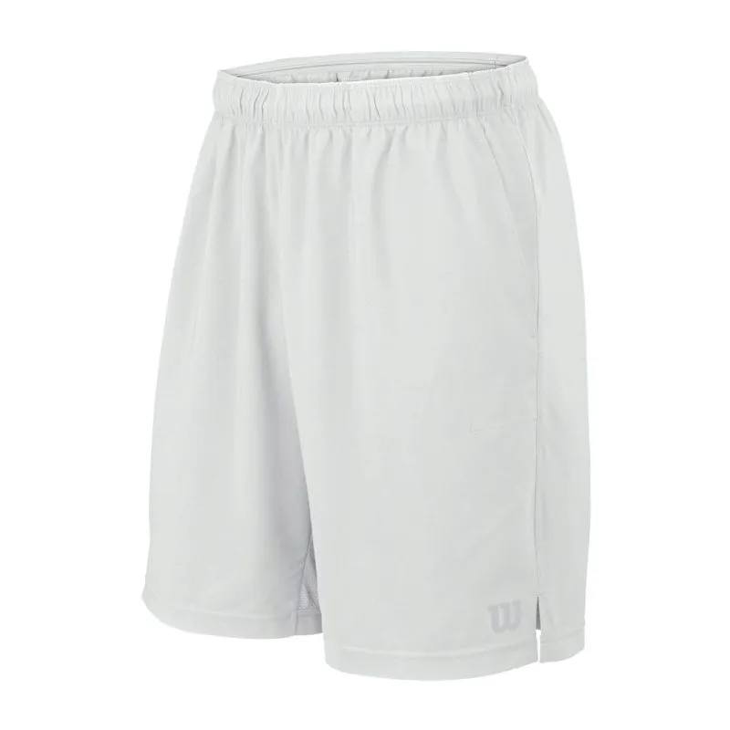spodenki-wilson-rush-9-woven-men-white-s-marka-wilson