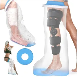 ochraniacz-wodoodporny-na-noge-oslona-gipsu-po-operacji-na-rane-do-kapieli