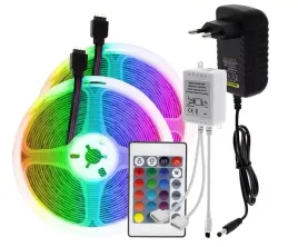 tasma-led-wodoodporna-10m-rgb-kolorowa-na-pilot-10m-2x-5m-pasek-led-12v-smd