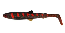 guma-westin-bullteez-24cm-107g-motoroil-blood