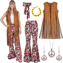 kostium-damski-hipisowski-wielokolorowy-rozmiar-l