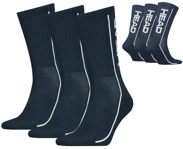 skarpety-head-perfo-crew-socks-3p-navy-39-42-kolor-niebieski