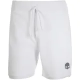 spodenki-hydrogen-tech-shorts-men-white-xl