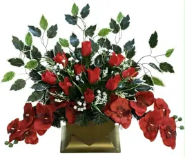 kompozycja-kwiatowa-roze-na-pomnik-stanpol