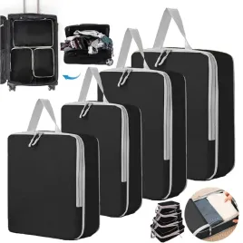 4-czesciowy-zestaw-kompresyjnych-kostek-wodoodporny-do-pakowania-na-podroz