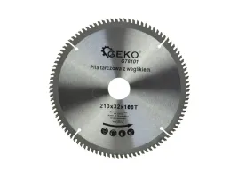 tarcza-do-aluminium-z-widia-210x32mmx100t-geko