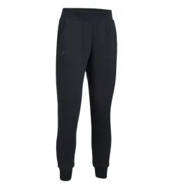 spodnie-under-armour-threadborne-fleece-crop-women-black-xs