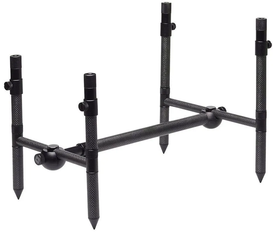 stanowisko-prologic-ke-carbon-low-profile-2-rod