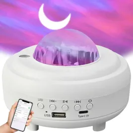 lampka-nocna-led-projektor-gwiazd-rzutnik-zorza-nieba-glosnik-bluetooth
